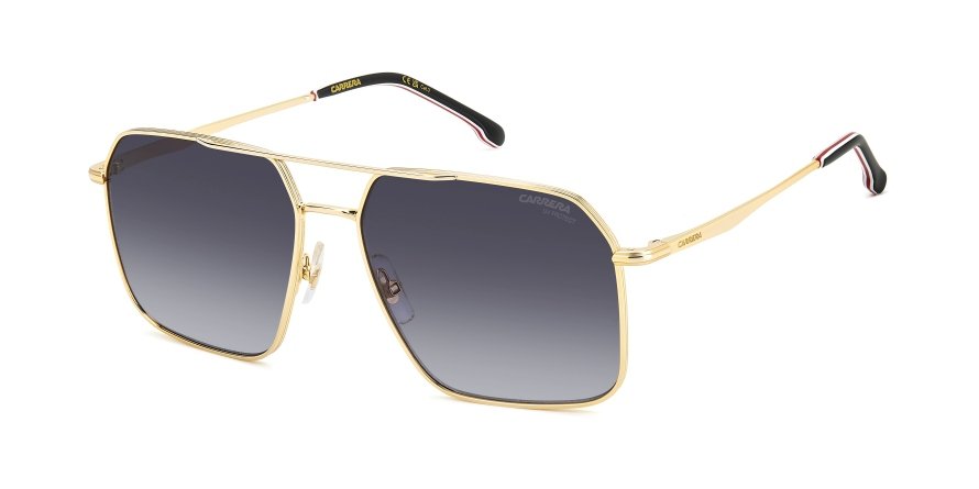 OKULARY CARRERA CA 333S J5G 59 ROZMIAR L