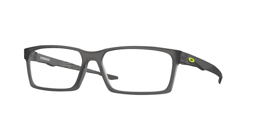 OKULARY KOREKCYJNE OAKLEY® OVERHEAD OX 8060 806002 59 ROZMIAR L
