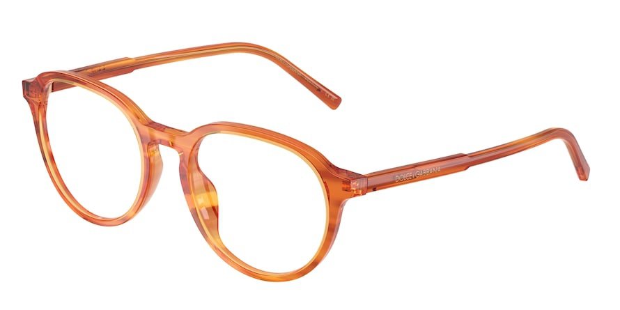 OKULARY KOREKCYJNE DOLCE & GABBANA DG 3444 3483 50 ROZMIAR S