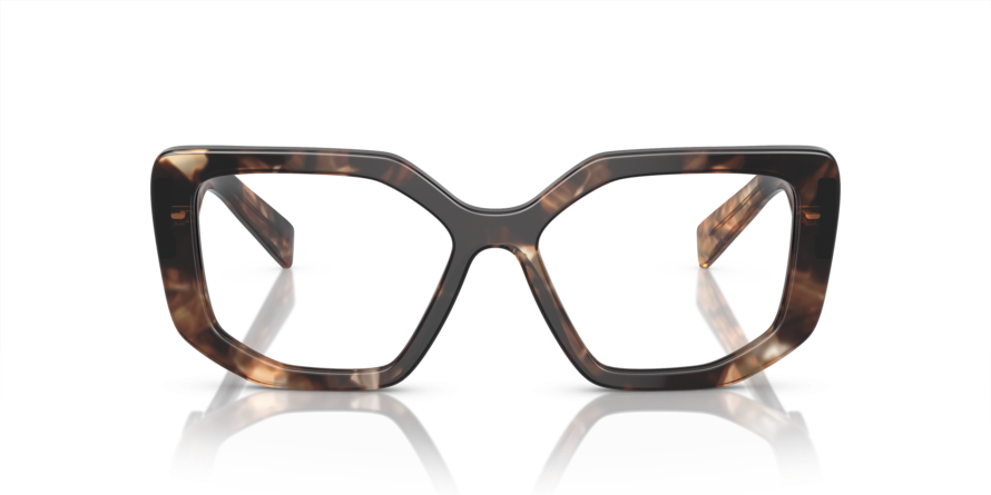 OKULARY KOREKCYJNE PRADA EYEWEAR PR A04V 07R1O1 52 ROZMIAR S