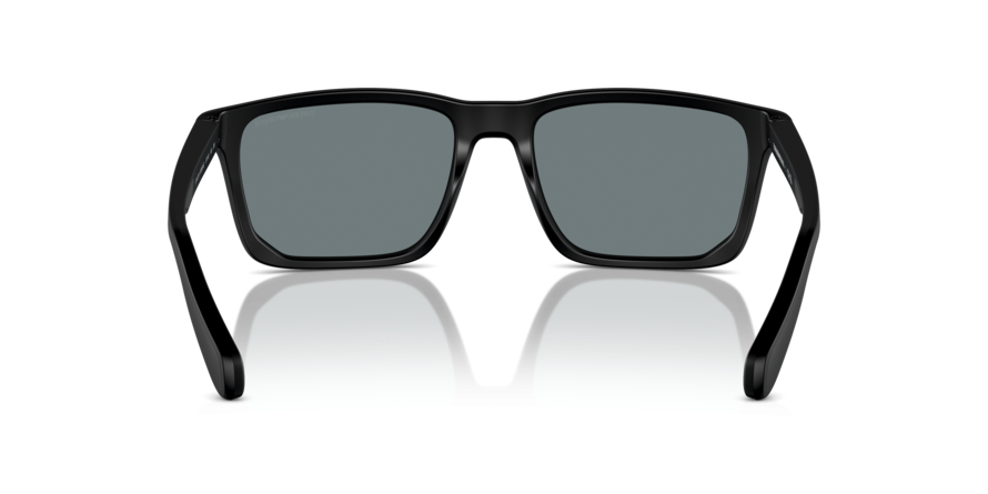 OKULARY EMPORIO ARMANI EA 4219 50016G 57 ROZMIAR L