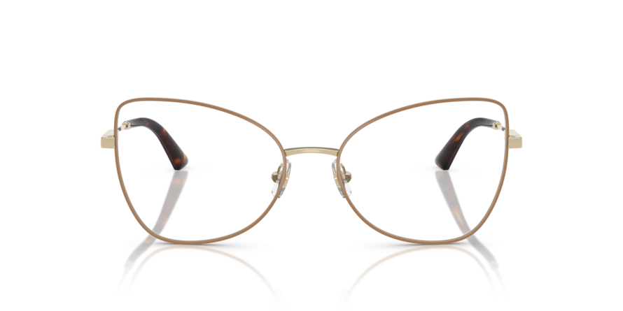 OKULARY KOREKCYJNE JIMMY CHOO JC 2006 3019 53 ROZMIAR M