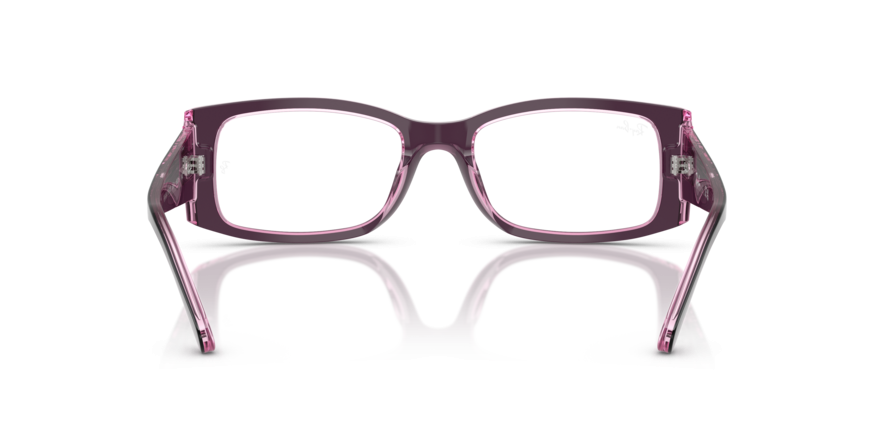 OKULARY KOREKCYJNE RAY-BAN® MIRIAM RX 5434 8364 54 ROZMIAR M