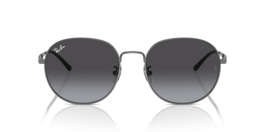 OKULARY RAY-BAN® RB 3727D 004/8G 57 ROZMIAR L