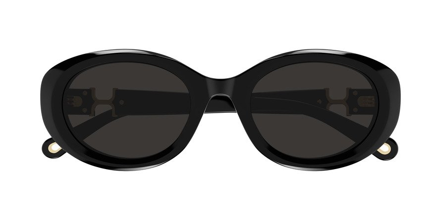 OKULARY CHLOE CH 0323SK 001 54 ROZMIAR M