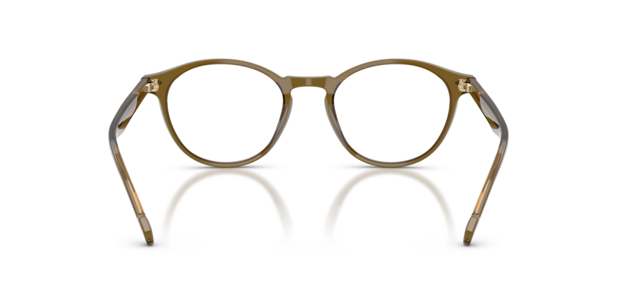 OKULARY KOREKCYJNE VOGUE EYEWEAR VO 5326 3260 51 ROZMIAR M