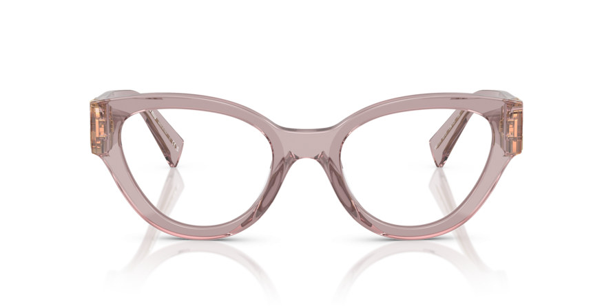 OKULARY KOREKCYJNE MIU MIU MU 01VV 12W1O1 50 ROZMIAR M