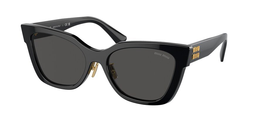 OKULARY MIU MIU MU 02ZS 1AB5S0 56 ROZMIAR M
