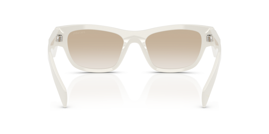 OKULARY PRADA EYEWEAR PR B09S 26A80M 54 ROZMIAR M