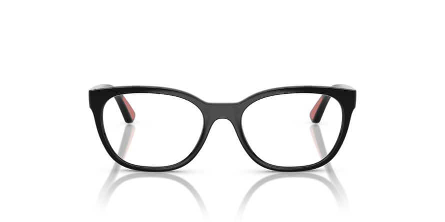 OKULARY KOREKCYJNE DZIECIĘCE VOGUE EYEWEAR JUNIOR VY 2033 W44 48