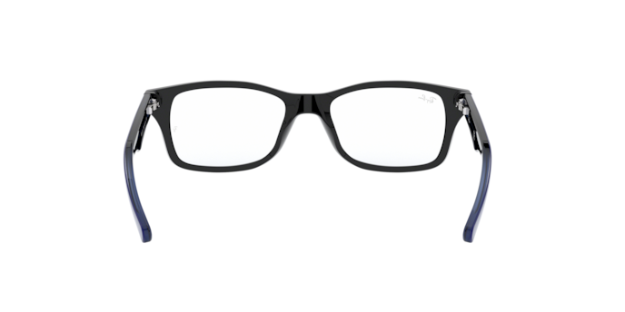 OKULARY KOREKCYJNE DZIECIĘCE RAY-BAN RY 1531 3748 48