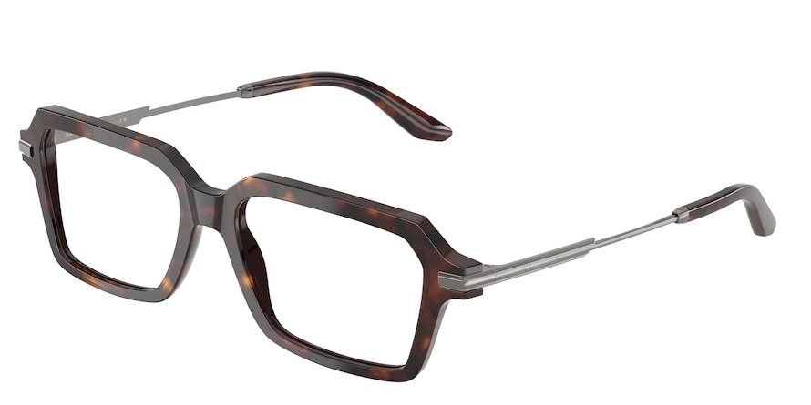 OKULARY KOREKCYJNE DOLCE & GABBANA DG 3401 502 54 ROZMIAR M