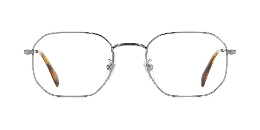 OKULARY KOREKCYJNE DAVID BECKHAM DB 1151 6LB 51 ROZMIAR M