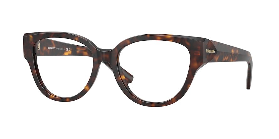 OKULARY KOREKCYJNE BURBERRY BE 2421 3002 53 ROZMIAR M