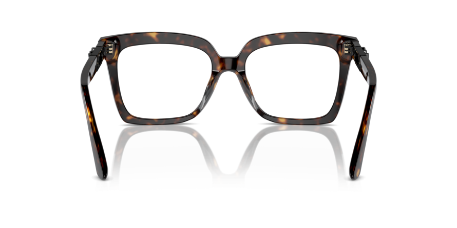 OKULARY KOREKCYJNE MICHAEL KORS NASSAU MK 4119U 3006 53 ROZMIAR M