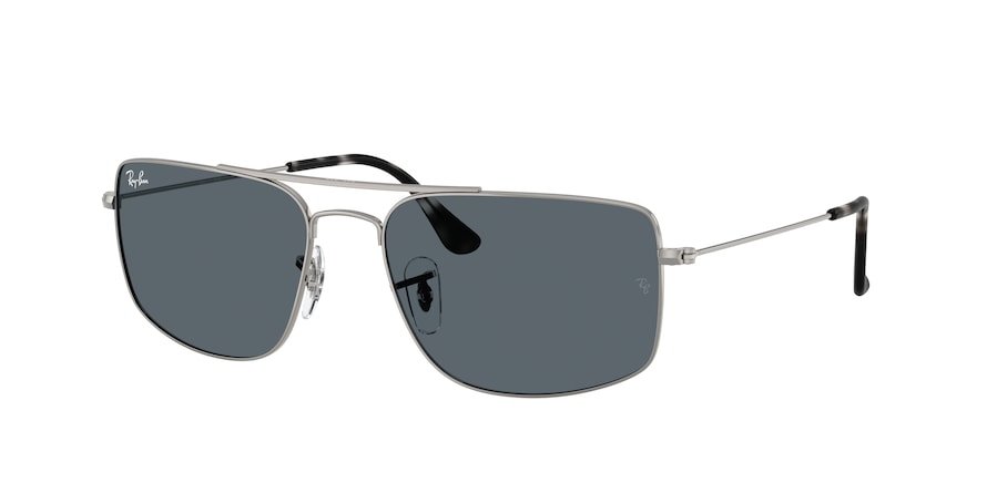 OKULARY RAY-BAN® EXPLORER 3 RB 3779 004/R5 59 ROZMIAR L