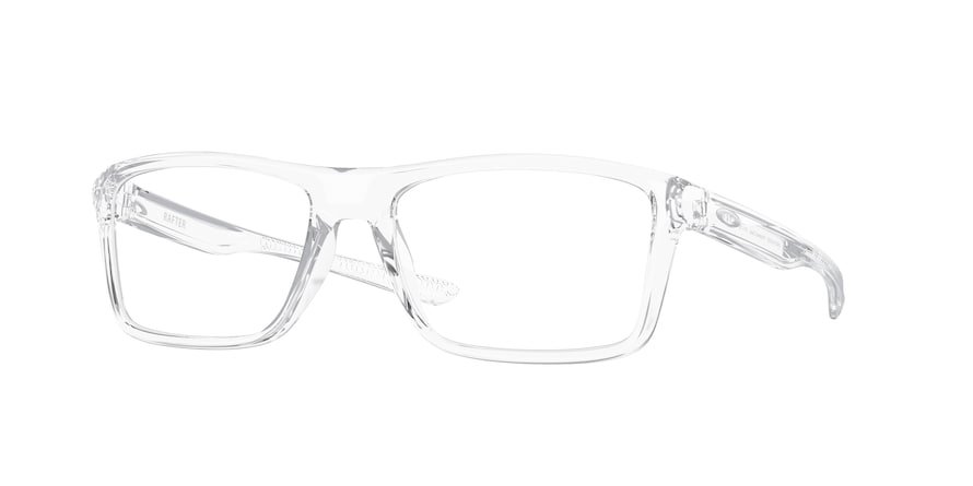 OKULARY KOREKCYJNE OAKLEY® RAFTER OX 8178 817803 55 ROZMIAR M