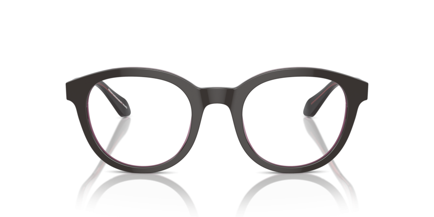 OKULARY KOREKCYJNE GIORGIO ARMANI AR 7256 6088 48 ROZMIAR S
