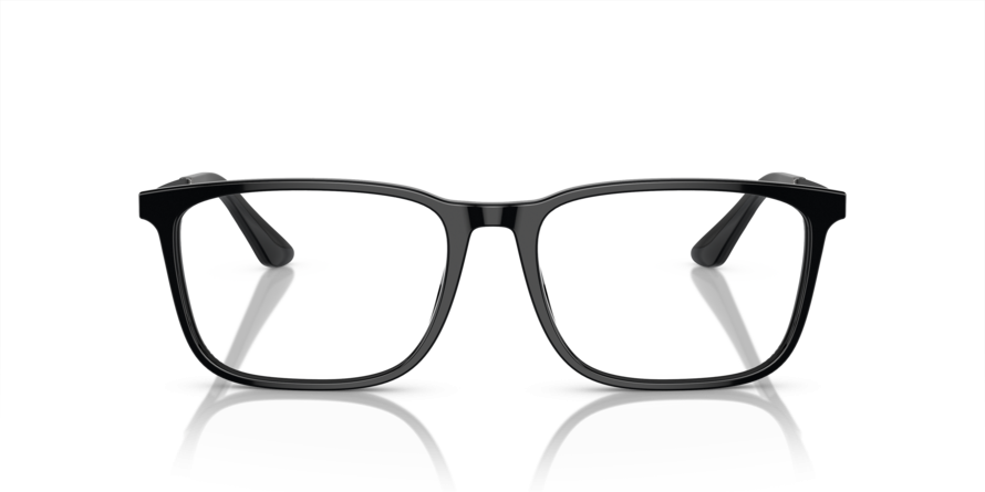 OKULARY KOREKCYJNE GIORGIO ARMANI AR 7249 5001 57 ROZMIAR M