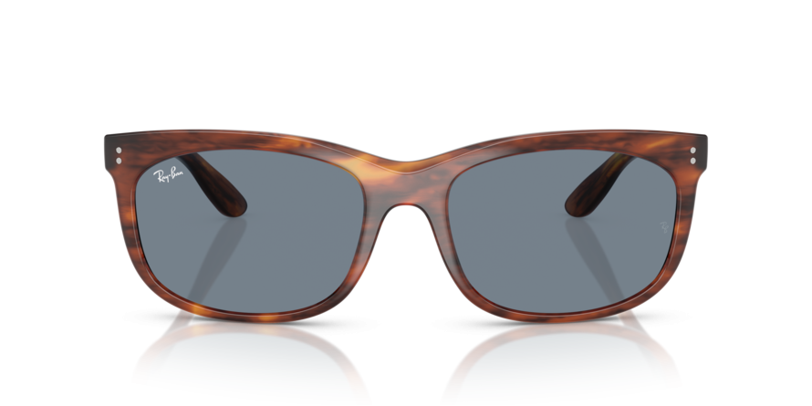 OKULARY RAY-BAN® BALORETTE RB 2389 954/62 57 ROZMIAR L