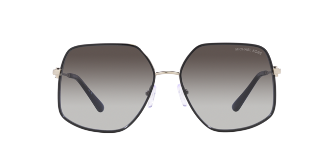 OKULARY MICHAEL KORS EMPIRE BUTTERFLY MK 1127J 10148G 59 ROZMIAR L