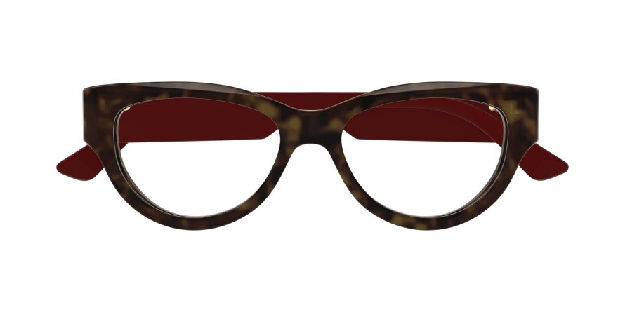 OKULARY KOREKCYJNE GUCCI GG 1665O 006 53 ROZMIAR M