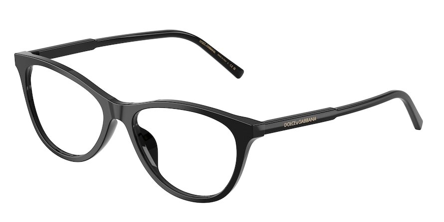 OKULARY KOREKCYJNE DOLCE & GABBANA DG 3443 501 55 ROZMIAR M