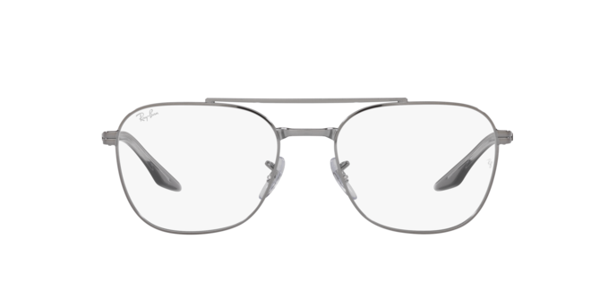 OKULARY KOREKCYJNE RAY-BAN® RX 6485 3123 55 ROZMIAR L