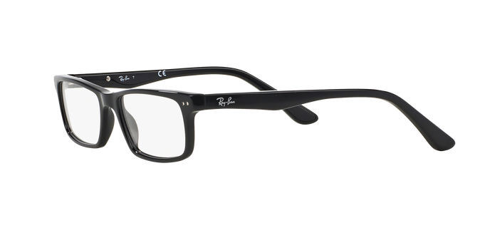 OKULARY KOREKCYJNE RAY-BAN® RX 5277 2000 52 ROZMIAR S