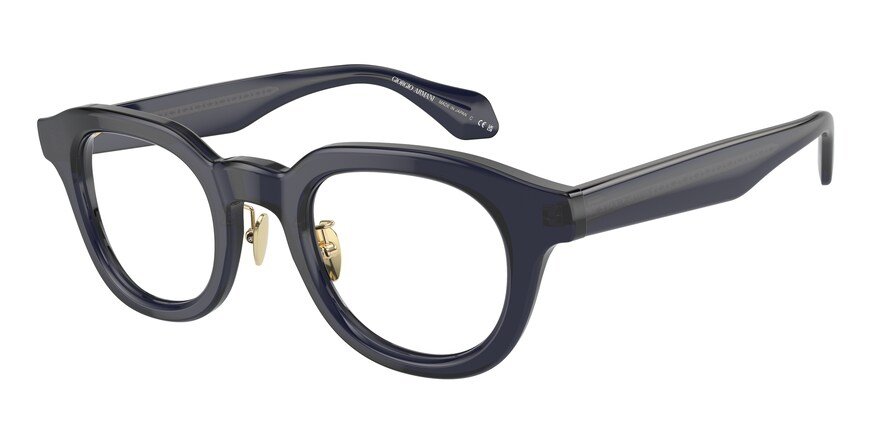 OKULARY KOREKCYJNE GIORGIO ARMANI AR 7253 6064 47 ROZMIAR S