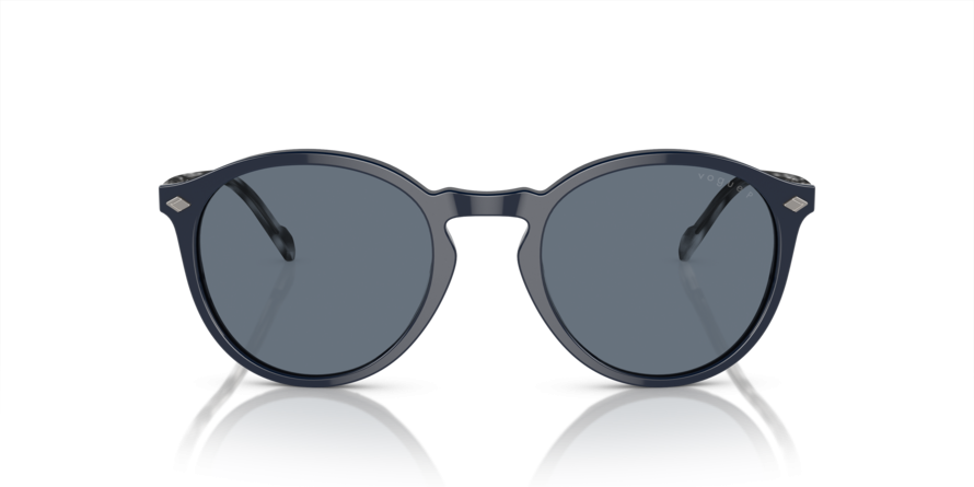 OKULARY VOGUE EYEWEAR VO 5432S 23194Y 51 ROZMIAR M Z POLARYZACJĄ