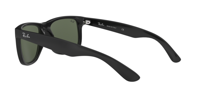 OKULARY RAY-BAN® JUSTIN RB 4165 601/71 55 ROZMIAR M