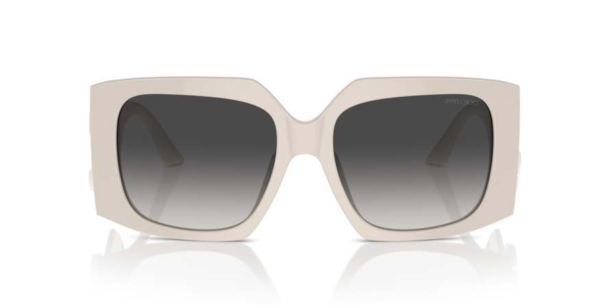 OKULARY JIMMY CHOO JC 5006U 50088G 55 ROZMIAR M
