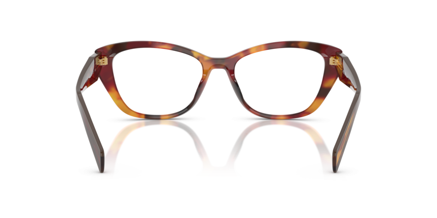 OKULARY KOREKCYJNE PRADA EYEWEAR PR 19WV 22A1O1 53 ROZMIAR M