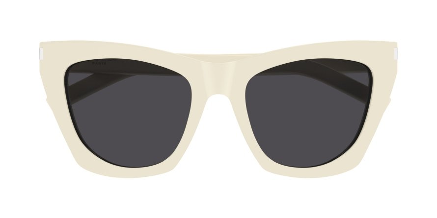 OKULARY SAINT LAURENT SL 214 KATE 035 55 ROZMIAR M