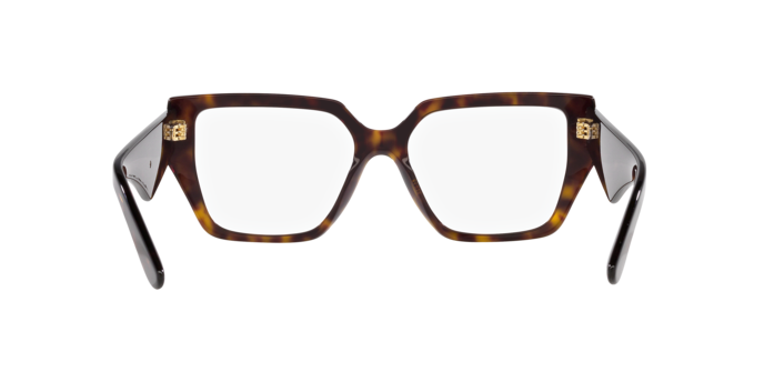 OKULARY KOREKCYJNE DOLCE & GABBANA DG 3373 502 55 ROZMIAR M