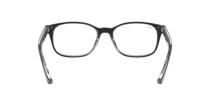 OKULARY KOREKCYJNE RAY-BAN® RX 5375 2034 51 ROZMIAR S