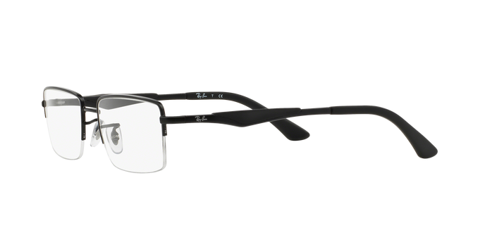 OKULARY KOREKCYJNE RAY-BAN® RX 6285 2503 53 ROZMIAR M