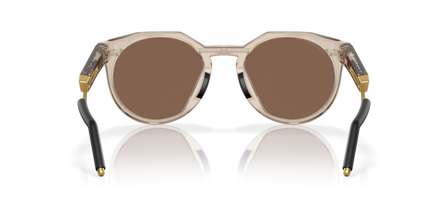 OKULARY OAKLEY® HSTN METAL OO 9279 927903 52 ROZMIAR M Z POLARYZACJĄ