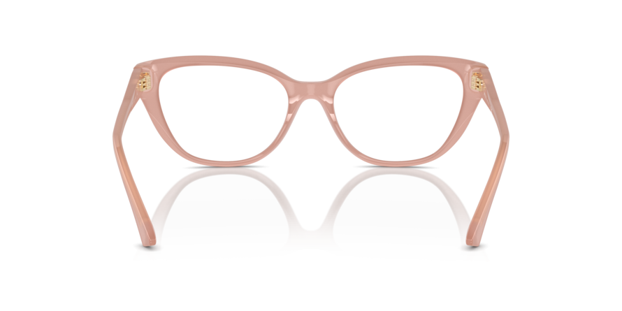 OKULARY KOREKCYJNE JIMMY CHOO JC 3011 5027 54 ROZMIAR M