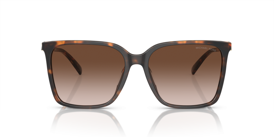 OKULARY MICHAEL KORS CANBERRA MK 2197U 300613 56 ROZMIAR M