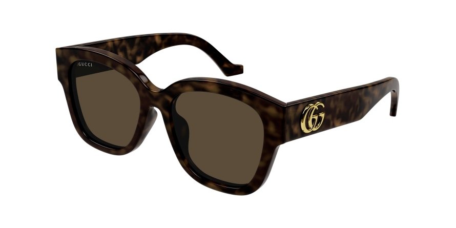 OKULARY GUCCI GG 1550SK 002 54 ROZMIAR M