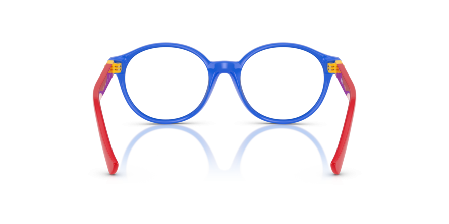 OKULARY KOREKCYJNE DZIECIĘCE VERSACE JUNIOR VK 3007U 5482 46