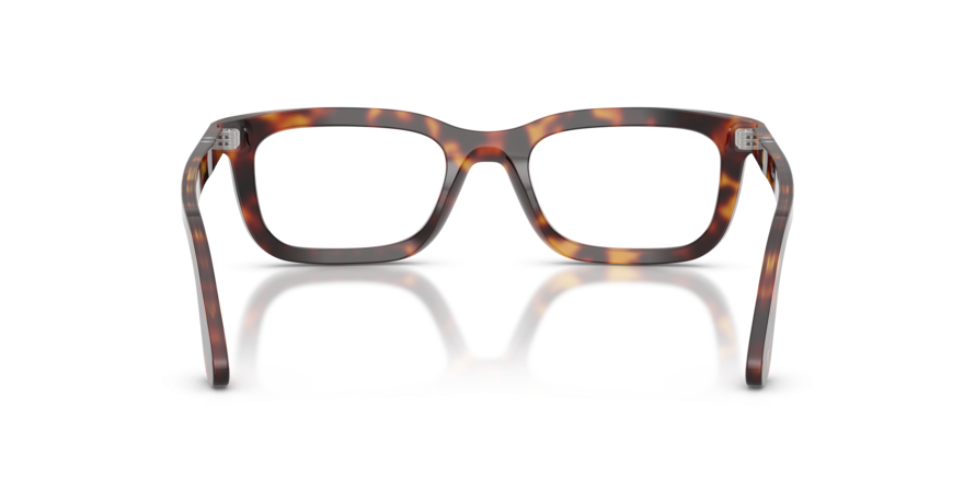 OKULARY KOREKCYJNE PERSOL® PO 3397V 24 49 ROZMIAR S