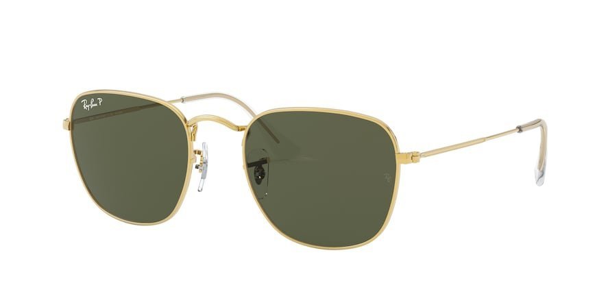 OKULARY RAY-BAN® FRANK RB 3857 919658 51 ROZMIAR M Z POLARYZACJĄ