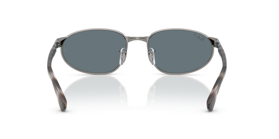 OKULARY RAY-BAN® RB 3777 004/3R 56 ROZMIAR M