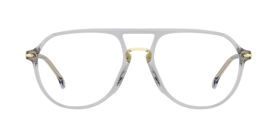 OKULARY KOREKCYJNE CARRERA CA 345 KB7 55 ROZMIAR M