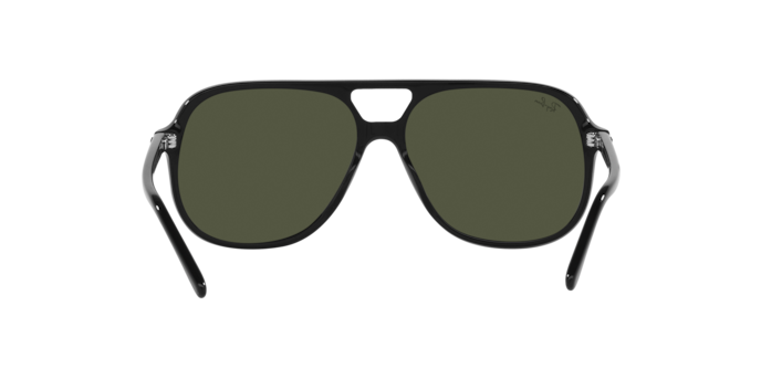 OKULARY RAY-BAN® BILL RB 2198 901/31 60 ROZMIAR L
