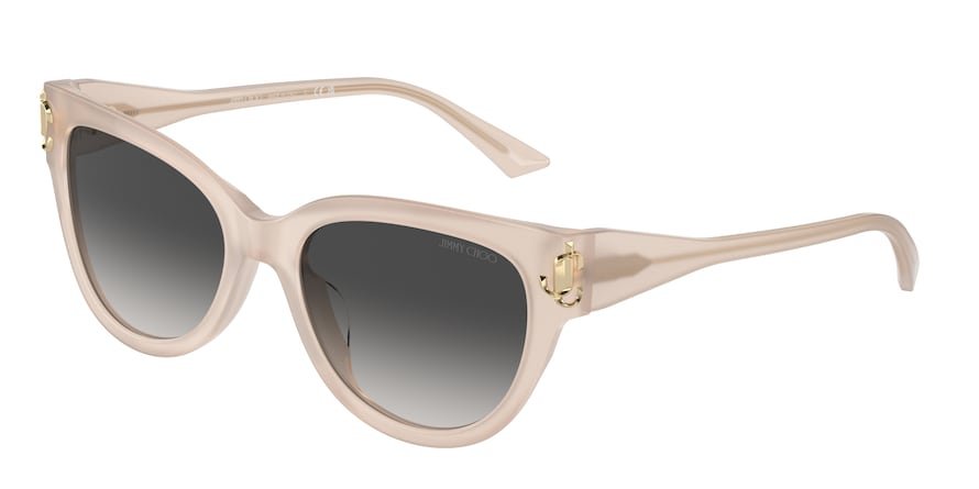 OKULARY JIMMY CHOO JC 5018U 50258G 54 ROZMIAR M