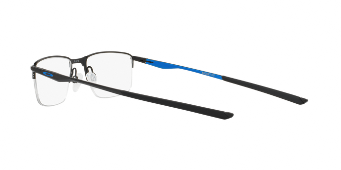 OKULARY KOREKCYJNE OAKLEY® SOCKET 5.5 OX 3218 321804 56 ROZMIAR L